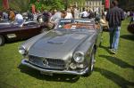 Maserati 3500GT Vignale 1961 года